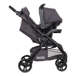 Baby Trend Passport Carriage Stroller - Silver Sky 18 Baby Trend Passport Carriage Stroller - Silver Sky -Graco Shop GUEST 7e11728a 00a9 41ad a64b 3c3064a9ed66