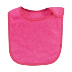 Hudson Baby Infant Girl Rayon From Bamboo Terry Bibs, Tropical, One Size -Graco Shop GUEST 7e18a838 7a74 4251 85ad ce77b1824f38