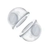 Spectra CaraCups Wearable Milk Collection Hands Free Inserts - 24mm - 2ct