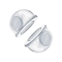 Spectra CaraCups Wearable Milk Collection Hands Free Inserts - 24mm - 2ct
