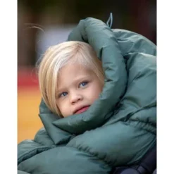 7AM Enfant 212 Evolution Extendable Footmuff Blanket - Pine - 6M-4T -Graco Shop GUEST 7e2c6daf 651f 4895 8bff b0e2b3d75465