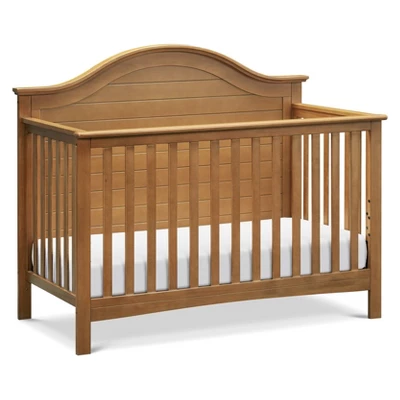 Carter's By DaVinci Nolan 4-in-1 Convertible Crib 18 Carter's By DaVinci Nolan 4-in-1 Convertible Crib - Image 18