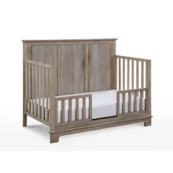 Suite Bebe Grayson Toddler Guard Rail - Rustic Alpine 7 Suite Bebe Grayson Toddler Guard Rail - Rustic Alpine -Graco Shop GUEST 7e3b8b94 422d 4872 ab16 07ec63eb6f2a