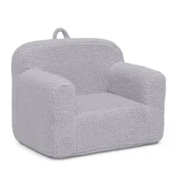 Delta Children Kids' Cozee Sherpa Chair - 18 Months And Up 12 Delta Children Kids' Cozee Sherpa Chair - 18 Months And Up -Graco Shop GUEST 7e65d12c 4b9e 496f be08 2dafcb78f66c