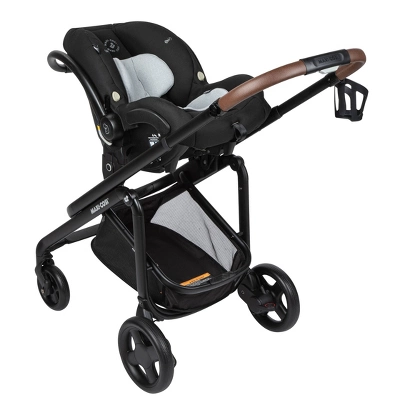 Maxi-Cosi Tayla Stroller - Essential Red 12 Maxi-Cosi Tayla Stroller - Essential Red - Image 12
