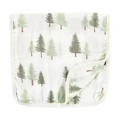 Hudson Baby Infant Boy Muslin Burp Cloth 7pk, Forest Animals, One Size -Graco Shop GUEST 7ebc05bd e472 4b75 90ed 4492db1140ba