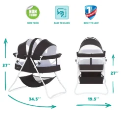 Dream On Me Karley Bassinet 10 Dream On Me Karley Bassinet -Graco Shop GUEST 7ed16e07 715d 43f0 ba32 1c3b38bdba44