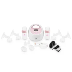 Spectra S2 Plus Hospital Strength Double Electric Breast Pump -Graco Shop GUEST 7f5d5256 b856 424c 938b ce4fd688b26a