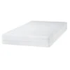 Oxford Baby Dreams Dual Stage Crib & Toddler Mattress