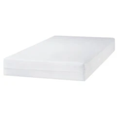 Oxford Baby Dreams Dual Stage Crib & Toddler Mattress