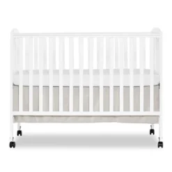 Dream On Me Full Size 2-in-1 Folding Stationary Side Crib 22 Dream On Me Full Size 2-in-1 Folding Stationary Side Crib -Graco Shop GUEST 7ff856bd 7ff4 4869 8837 60953e21f770
