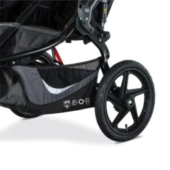 BOB Gear Revolution Flex 3.0 Duallie Jogging Stroller - Graphite Black 11 BOB Gear Revolution Flex 3.0 Duallie Jogging Stroller - Graphite Black -Graco Shop GUEST 806d75ff 8792 463d 8cca 0b082b6dfa4c