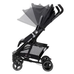 Maxi-Cosi Mara XT Ultra Compact Stroller - Essential Black -Graco Shop GUEST 8080f8eb 4e0a 4b07 a457 ea927cfb5df8