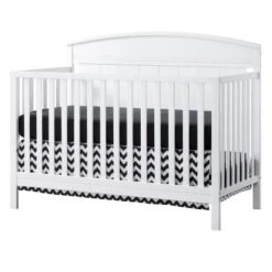Oxford Baby Baldwin 4-in-1 Convertible Crib -Graco Shop GUEST 80892d1d ca34 4333 b7bc e5908a7e7d2b