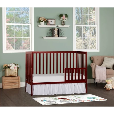 Dream On Me Synergy, 5 In 1 Convertible Crib 5 Dream On Me Synergy, 5 In 1 Convertible Crib - Image 5