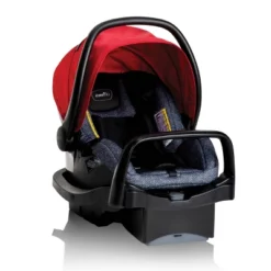 Evenflo Pivot Modular Travel System With LiteMax Infant Car Seat With Anti-Rebound Bar 28 Evenflo Pivot Modular Travel System With LiteMax Infant Car Seat With Anti-Rebound Bar -Graco Shop GUEST 81c9dd57 2f32 42eb 8cfa a225c4031833