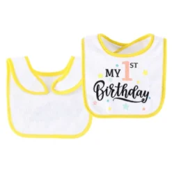 The Peanutshell Holiday Terry Bib Set For Baby Girls And Boys | 10 Pack For Feeding, Teething, & Drooling -Graco Shop GUEST 820462f5 4fe7 4f98 bcd1 7891c3d7affc