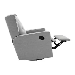 Baby Relax Shirley Swivel Glider Recliner Chair 16 Baby Relax Shirley Swivel Glider Recliner Chair -Graco Shop GUEST 8273e9e9 61f5 4e89 83ec be7ed142e83d