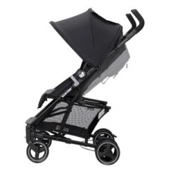 Maxi-Cosi Mara XT Ultra Compact Stroller - Essential Black -Graco Shop GUEST 827c7b92 c7a3 4615 9655 61a313d33513