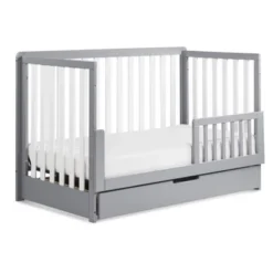 Carter's By DaVinci Toddler Bed Conversion Kit For Colby -Graco Shop GUEST 8306c71c b088 4d29 be7e ffb961765749