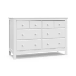 Graco Benton 6 Drawer Dresser -Graco Shop GUEST 834a4654 b81d 4472 a802 f0f042a7c83d