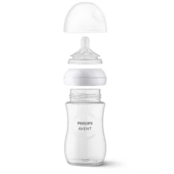 Philips Avent Natural With Natural Response Nipple, All-in-One Gift Set With Snuggle Giraffe - 18pc 35 Philips Avent Natural With Natural Response Nipple, All-in-One Gift Set With Snuggle Giraffe - 18pc -Graco Shop GUEST 83509e81 0446 4b21 bf11 bc3b3a6c3ece