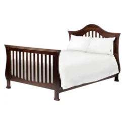 DaVinci Ashbury 4-in-1 Convertible Crib With Toddler Bed Conversion Kit -Graco Shop GUEST 83867c91 2973 43da a9ab 40afba80e6fd