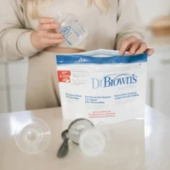 Dr. Brown's Dr. Brown's All-in-One Anti-Colic Baby Bottle And Bottle Warmer Newborn Gift Set - 38ct 37 Dr. Brown's Dr. Brown's All-in-One Anti-Colic Baby Bottle And Bottle Warmer Newborn Gift Set - 38ct -Graco Shop GUEST 83956d90 4ba9 45c5 9117 e0c980b90219