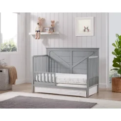 Oxford Baby Montauk Toddler Bed Guard Rail -Graco Shop GUEST 839f0a28 9f89 412a b055 3522d772ff1b