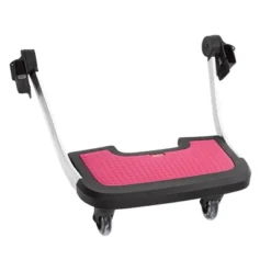 Diono Quantum Hop 'N Roll Buggy Board, Detachable Stroller Platform With Clip 'N' Go System -Graco Shop GUEST 83e9e98a 3b19 41f5 a532 603f54231888