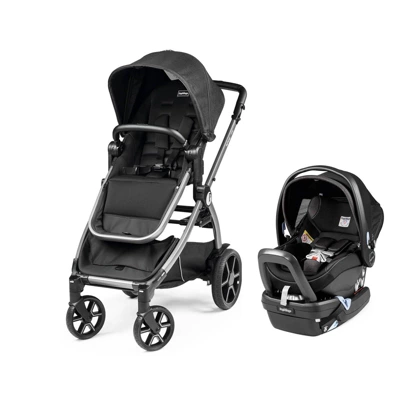 Peg Perego Ypsi Baby Travel System 7 Peg Perego Ypsi Baby Travel System - Image 7