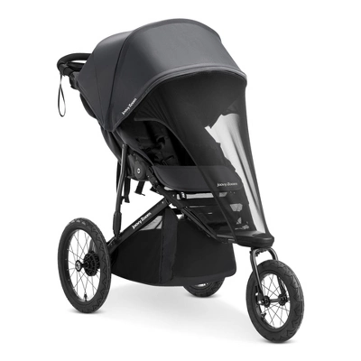 Joovy Zoom Single Jogging Stroller, 4 Joovy Zoom Single Jogging Stroller, - Image 4
