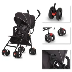 Dream On Me Vista Moonwalk Stroller Lightweight Infant Stroller 31 Dream On Me Vista Moonwalk Stroller Lightweight Infant Stroller -Graco Shop GUEST 849931f8 4cb4 482e 9973 10fbffb7a137