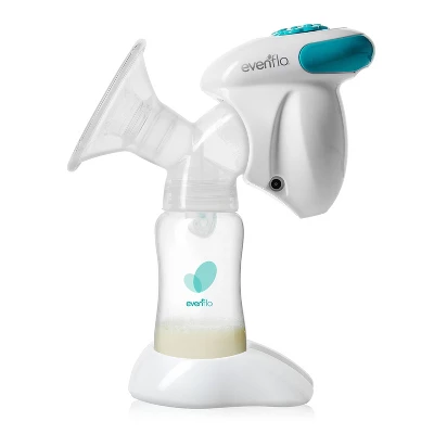 Evenflo Advanced Single Electric Breast Pump 2 Evenflo Advanced Single Electric Breast Pump - Image 2
