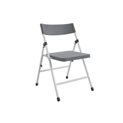 Cosco 3pc Kids' Activity Set With Folding Chairs Gray/White -Graco Shop GUEST 84a3cbcb 637d 466d bac4 6d8f555053f2