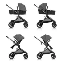 Evenflo Pivot Xpand Modular Stroller -Graco Shop GUEST 84a95dc9 7ddc 410a a160 995e5bbc1799