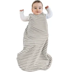 Woolino 4 Season Basic Baby Swaddle Wrap, Merino Wool, Earth, 0-6 Months -Graco Shop GUEST 84bcf517 b2a5 421b 9db8 1563f7fca13e