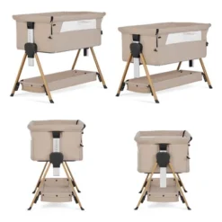 Dream On Me Lilly Bassinet & Bedside Sleeper -Graco Shop GUEST 84e9c693 9d2c 4421 ada0 21b000c5997c