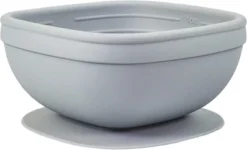 Platinum Silicone 11oz. Suction Bowl -Graco Shop GUEST 84f68cdf aea4 46a6 832c 32f5beb54655