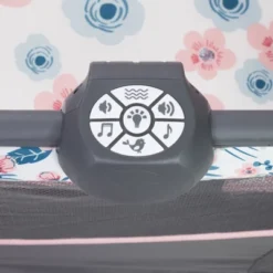 Baby Trend Deluxe II Nursery Center Portable Playard -Graco Shop GUEST 8512cf7f 4e34 4b33 94a4 f83fef50586f