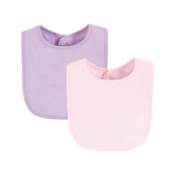 Hudson Baby Infant Girl Drooler Bib With Waterproof Lining, Pink Yellow, One Size 11 Hudson Baby Infant Girl Drooler Bib With Waterproof Lining, Pink Yellow, One Size -Graco Shop GUEST 851d68d8 9bce 4fb5 92f5 56bdfe543e2e