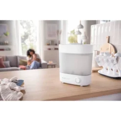 Philips Avent Advanced Electric Steam Sterilizer -Graco Shop GUEST 854ebbb3 3ad5 4276 adc8 f4d10d0a1c85