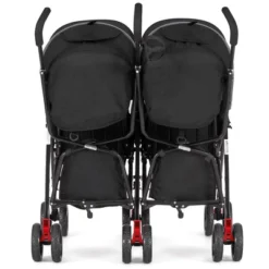 Dream On Me Volgo Twin Umbrella Stroller -Graco Shop GUEST 86422b50 08c0 4216 a361 20caea89fcc2