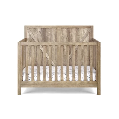 Suite Bebe Barnside 4-in-1 Convertible Crib 10 Suite Bebe Barnside 4-in-1 Convertible Crib - Image 10