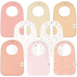 KeaBabies 8-Pack Organic Baby Bibs For Boy, Girl, Drool Bibs, Baby Bib For Girls, Boys, Newborn Teething Bibs 31 KeaBabies 8-Pack Organic Baby Bibs For Boy, Girl, Drool Bibs, Baby Bib For Girls, Boys, Newborn Teething Bibs -Graco Shop GUEST 8665722f 49a6 4a2e 906e d3e5ca81b90b