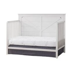 Oxford Baby Montauk 4-in-1 Convertible Crib -Graco Shop GUEST 86a49825 38e6 4067 acdf 374561818700
