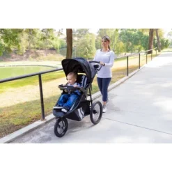 Baby Trend City Scape Jogger Travel System - Sparrow -Graco Shop GUEST 86bb9a5e 37b4 4845 af13 99116136370e