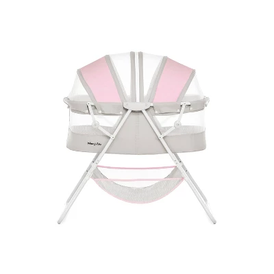Dream On Me Karley Bassinet 7 Dream On Me Karley Bassinet - Image 7