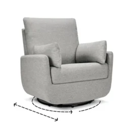 DaVinci Juno Swivel Glider -Graco Shop GUEST 8757bea5 328f 46bb 9090 678dcc2a9dd6