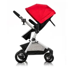 Evenflo Pivot Modular Travel System With LiteMax Infant Car Seat With Anti-Rebound Bar 31 Evenflo Pivot Modular Travel System With LiteMax Infant Car Seat With Anti-Rebound Bar -Graco Shop GUEST 8789ea7f e8e0 4a87 a0af 782c57d329dc